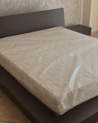 Letto matrimoniale