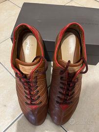 Scarpe uomo louis vuitton