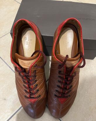Scarpe uomo louis vuitton