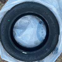 Pneumatici dunlop lancia ypsilon