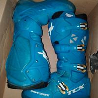 stivali da motocross TCX competizione 