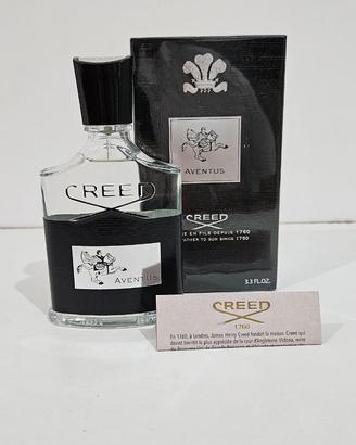 Profumo Creed Aventus - 100 ml
