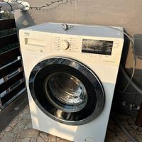 Lavatrice Beko 6 kg 1200 giri