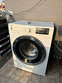 Lavatrice Beko 6 kg 1200 giri