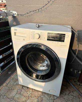 Lavatrice Beko 6 kg 1200 giri