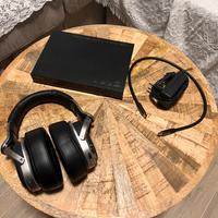 SONY MDR-HW700