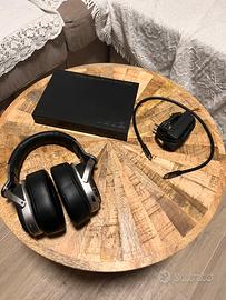 SONY MDR-HW700