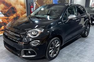 Fiat 500X 1.3 MultiJet 95 CV Sport 18988 KM