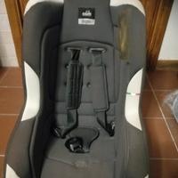 seggiolino Cam gara 0*/1 da 0 a 18 kg