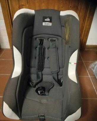seggiolino Cam gara 0*/1 da 0 a 18 kg