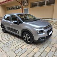 Citroen C3 BlueHDi 100 S&S Feel