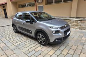 Citroen C3 BlueHDi 100 S&S Feel