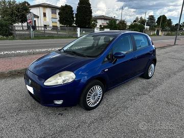 Fiat Grande Punto Grande Punto 1.4 5 porte Active