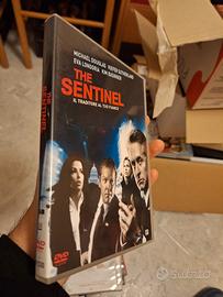 The sentinel 