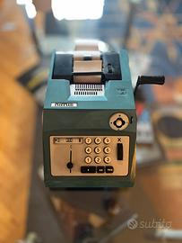 Olivetti Summa Prima 20