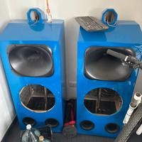 Box 15” betulla 18mm