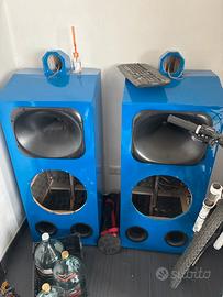 Box 15” betulla 18mm