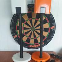 Lampada da tavolo Space Age di Targetti