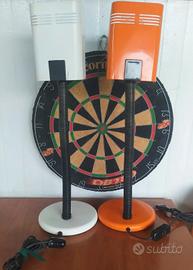 Lampada da tavolo Space Age di Targetti