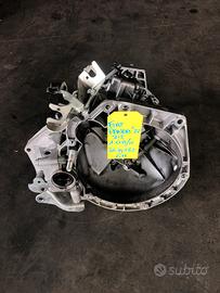 Cambio Fiat Panda 312 1.0 benzina Hybrid