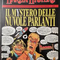 Martin mystere - albo speciale