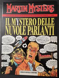 Martin mystere - albo speciale