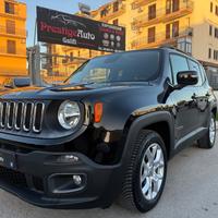 Jeep Renegade 1.6 Mjt 120 CV Longitude