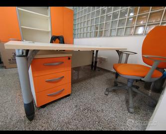 Arredamento ufficio 