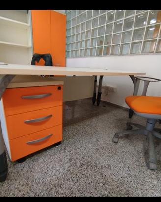Arredamento ufficio 