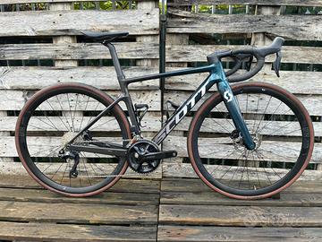 Scott Addict RC TG. -XS- USATO