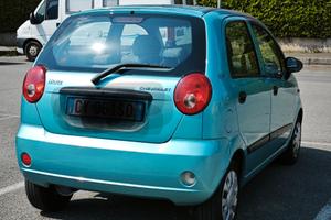 auto Chevrolet Matiz 