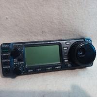 ICOM IC-706MKIIG