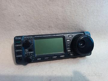 ICOM IC-706MKIIG
