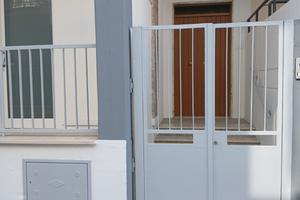 Appartamento indipendente in Modugno