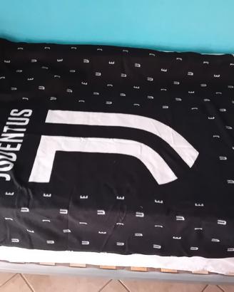plaid juventus 