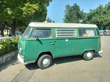 Westfalia T2