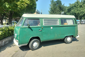 Westfalia T2