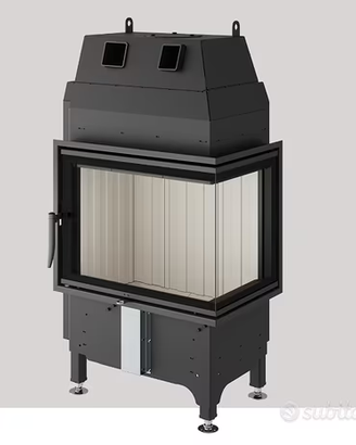 Caminetto a legna Spartherm Varia 2R-62