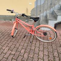 bici bambina 