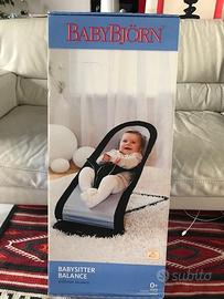 sdraietta BabyBjorn