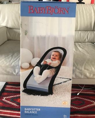 sdraietta BabyBjorn