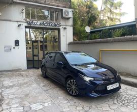 TOYOTA Corolla Touring Sports 2.0 Hybrid Busines