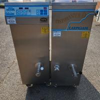 Macchina Gelato soft CARPIGIANI è Pastorizzatore