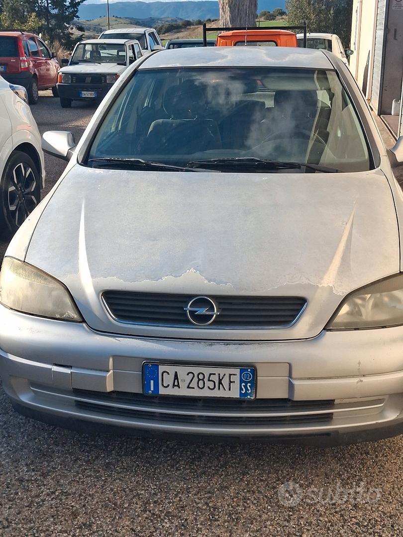 Opel Astra 2ª serie