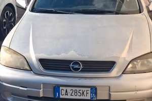 auto opel astra 1,7tdi info 3491781822