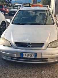 auto opel astra 1,7tdi info 3491781822