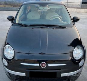 Fiat 500 Lounge – Anno 2015 – Benzina 1200