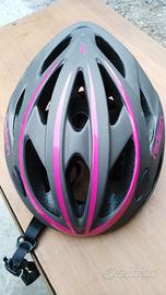 Caschetto Bici Donna MV-23