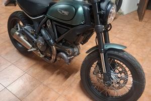ducati scrambler 800