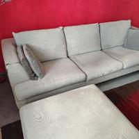 Divano 4 posti